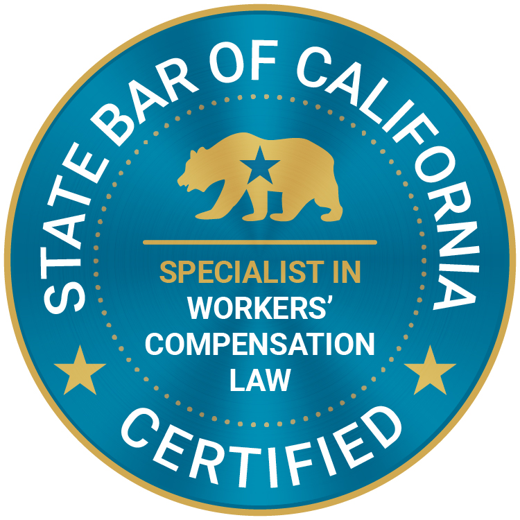 Workers' Compensation Certified Specialist